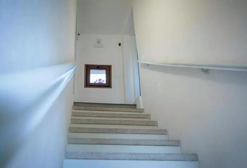 ペンション 5 Min Dal Centro   Ca Lea   Motta Di Livenza