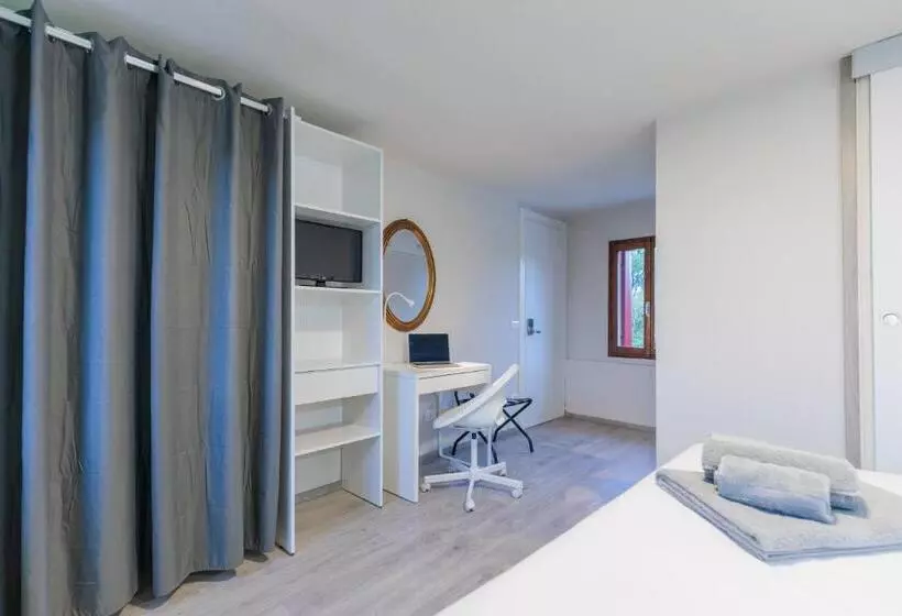 ペンション 5 Min Dal Centro   Ca Lea   Motta Di Livenza