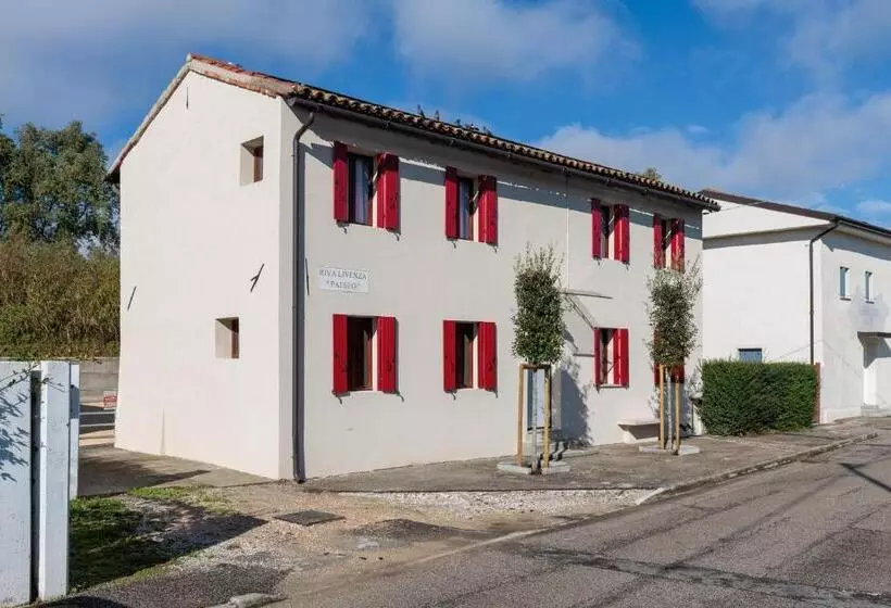 ペンション 5 Min Dal Centro   Ca Lea   Motta Di Livenza