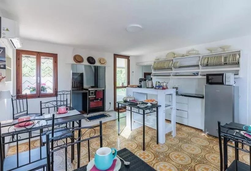 ペンション 5 Min Dal Centro   Ca Lea   Motta Di Livenza