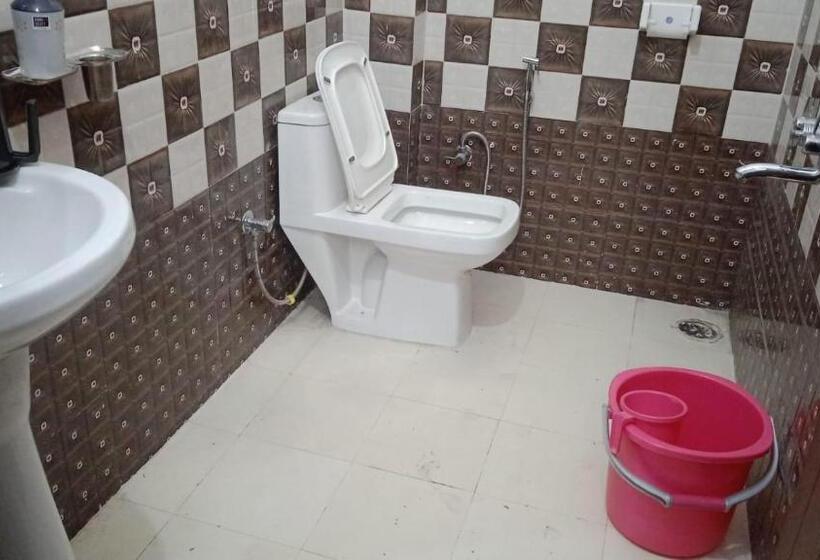 Пансион Aashiyana Home