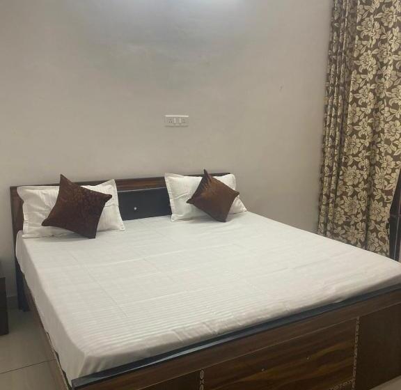 Пансион Aashiyana Home