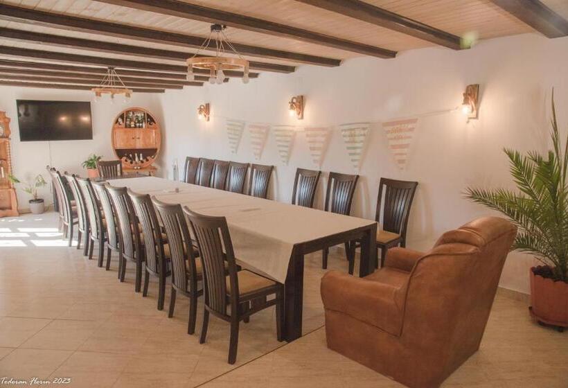 ペンション Biertan 48 Guesthouse