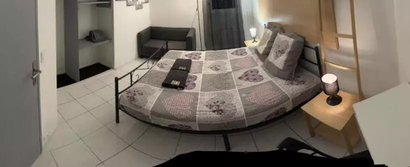 Majatalo Casanova Home