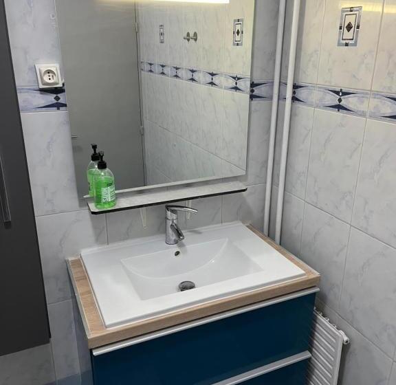 پانسیون Casanova Home