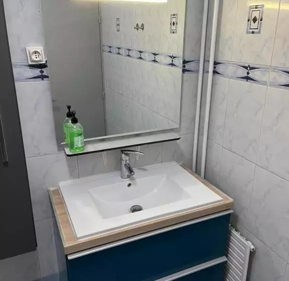 Majatalo Casanova Home