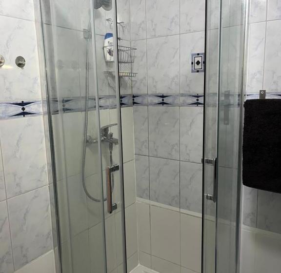 پانسیون Casanova Home