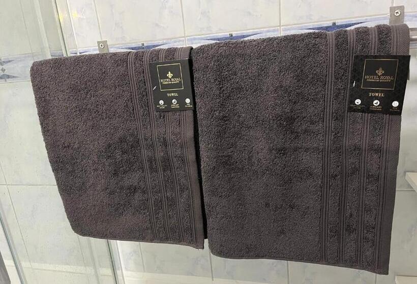 پانسیون Casanova Home