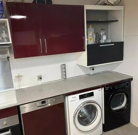 Majatalo Casanova Home