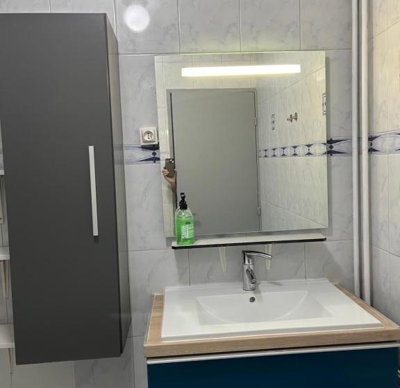 پانسیون Casanova Home