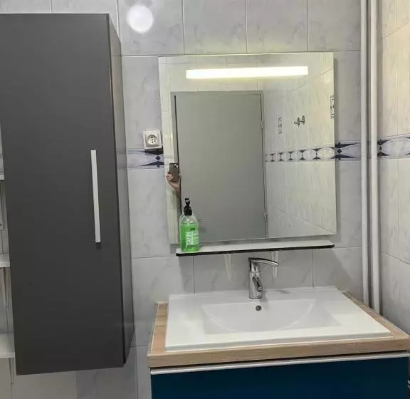 Majatalo Casanova Home