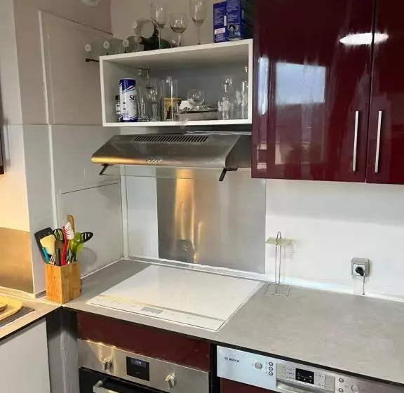 Majatalo Casanova Home