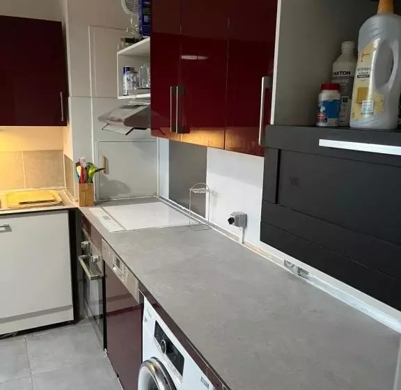 Majatalo Casanova Home