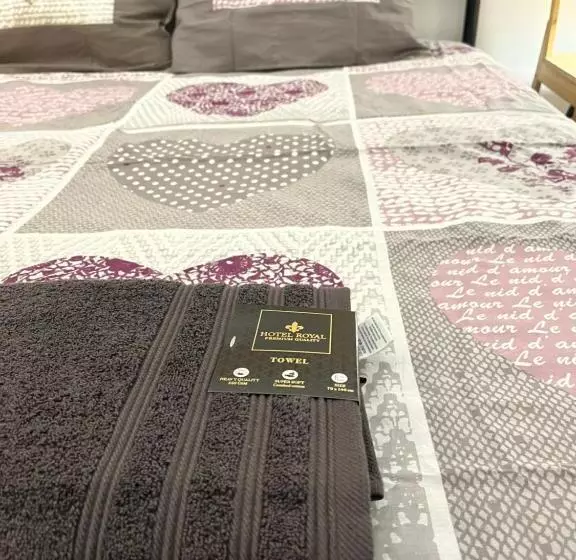 Majatalo Casanova Home