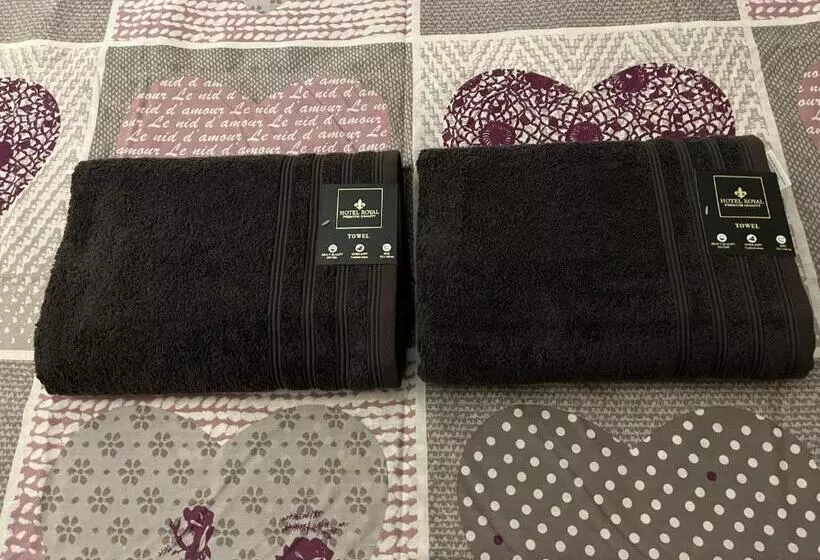 Majatalo Casanova Home