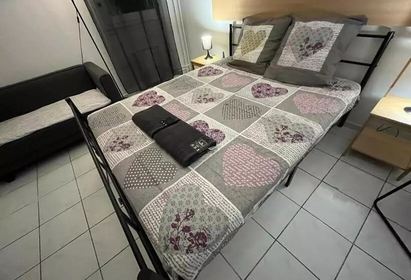 Majatalo Casanova Home