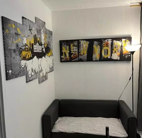 Majatalo Casanova Home