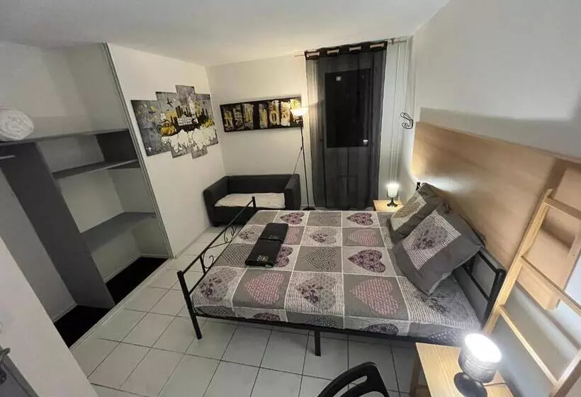 Majatalo Casanova Home