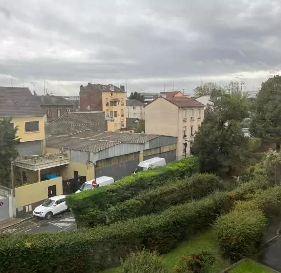 Majatalo Casanova Home