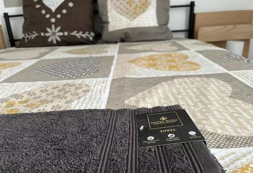 Majatalo Casanova Home