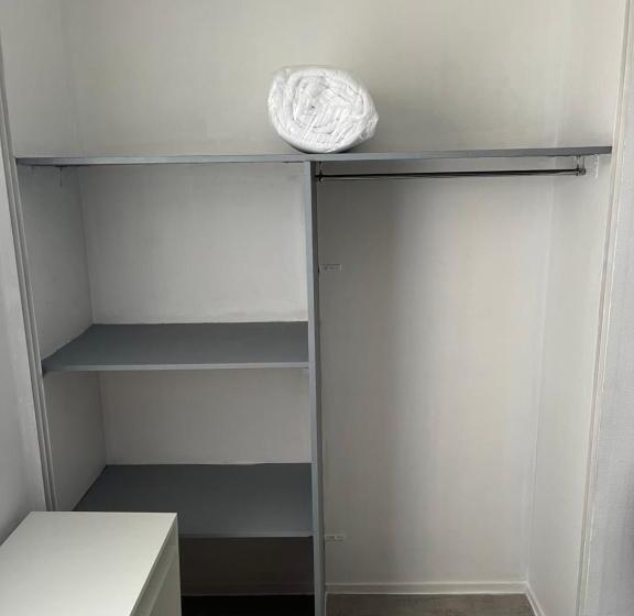 پانسیون Casanova Home