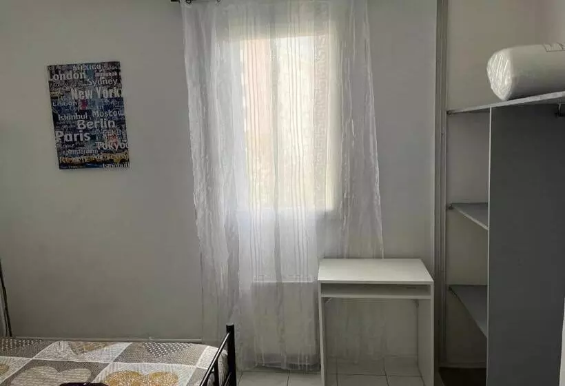 Majatalo Casanova Home