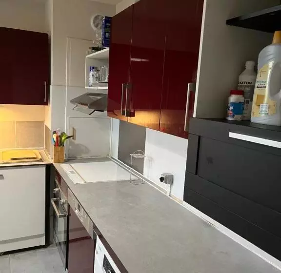 Majatalo Casanova Home