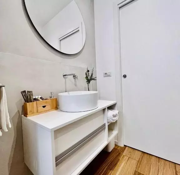 پانسیون Finella Charming Rooms