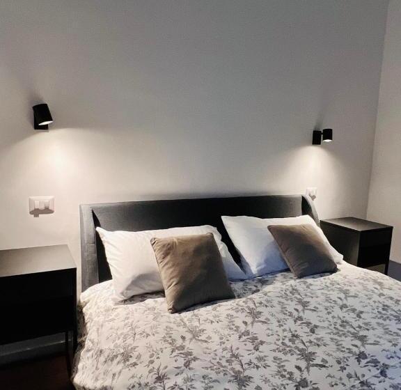 پانسیون Finella Charming Rooms