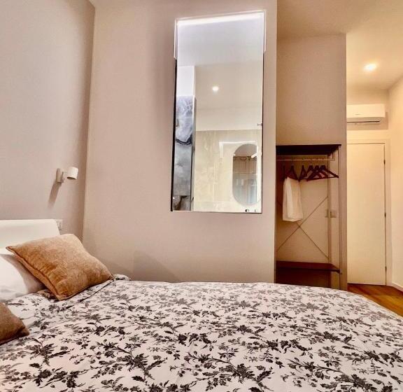 پانسیون Finella Charming Rooms