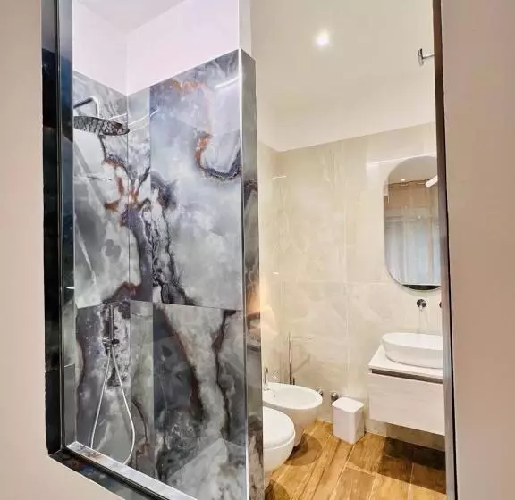 پانسیون Finella Charming Rooms