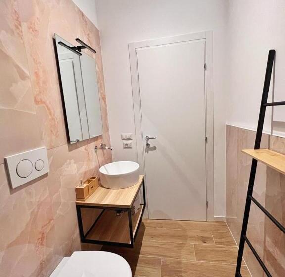 پانسیون Finella Charming Rooms