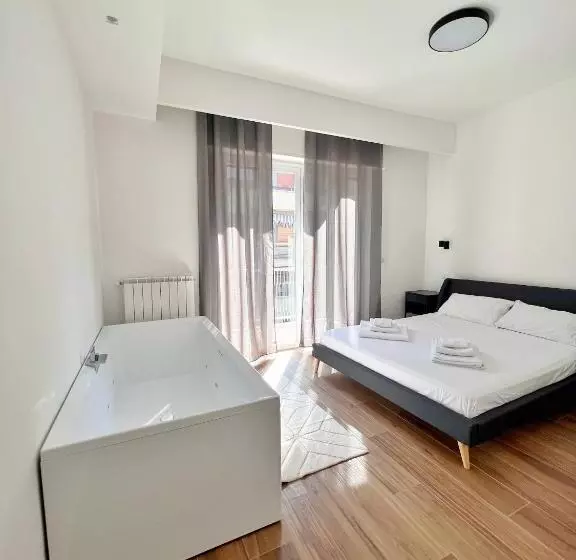 پانسیون Finella Charming Rooms