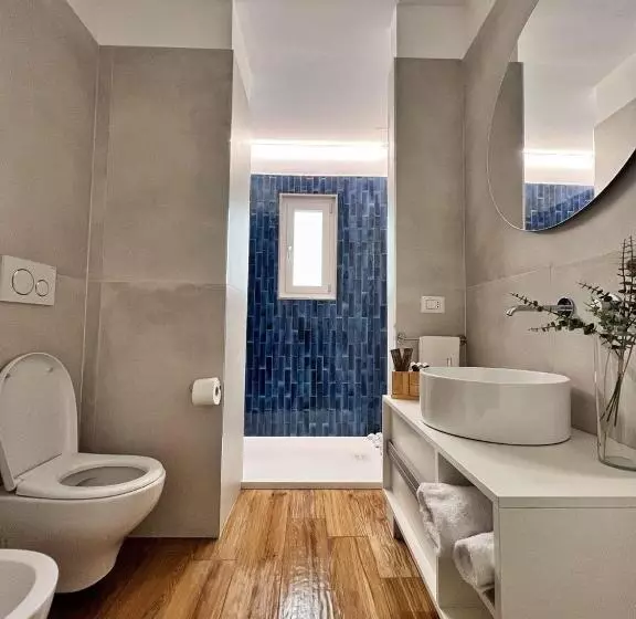 پانسیون Finella Charming Rooms