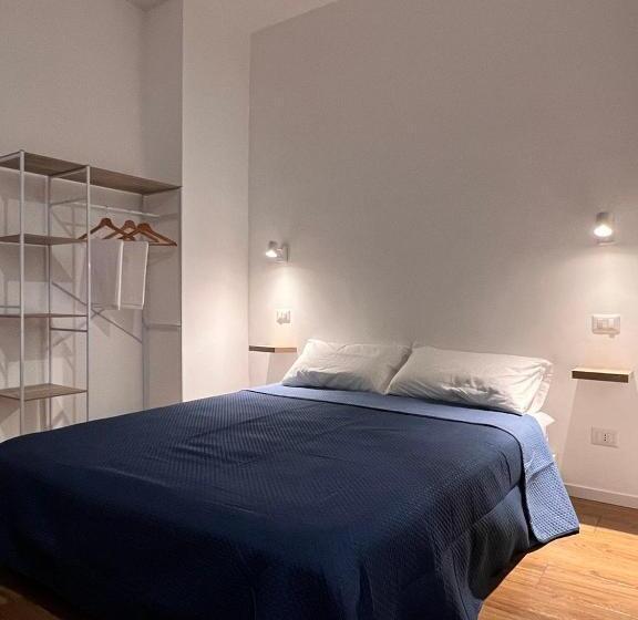 پانسیون Finella Charming Rooms