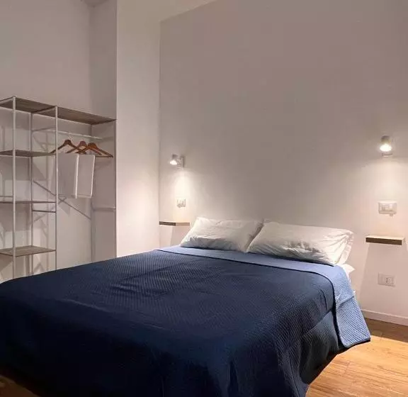 پانسیون Finella Charming Rooms