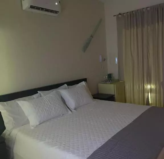 ペンション Guesthouse