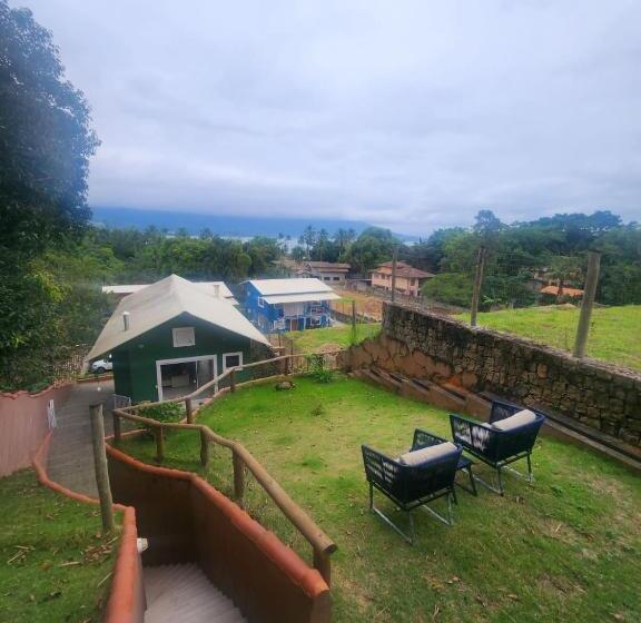 بنسيون Guesthouse