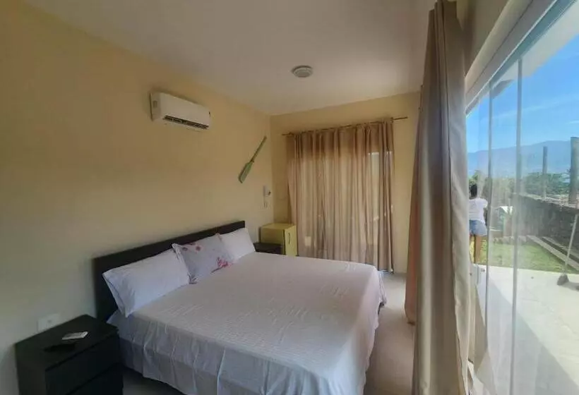 ペンション Guesthouse