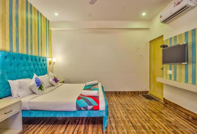 פנסיון Jack S Place