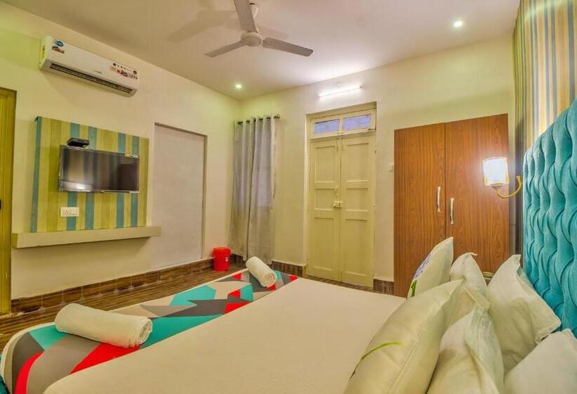 פנסיון Jack S Place