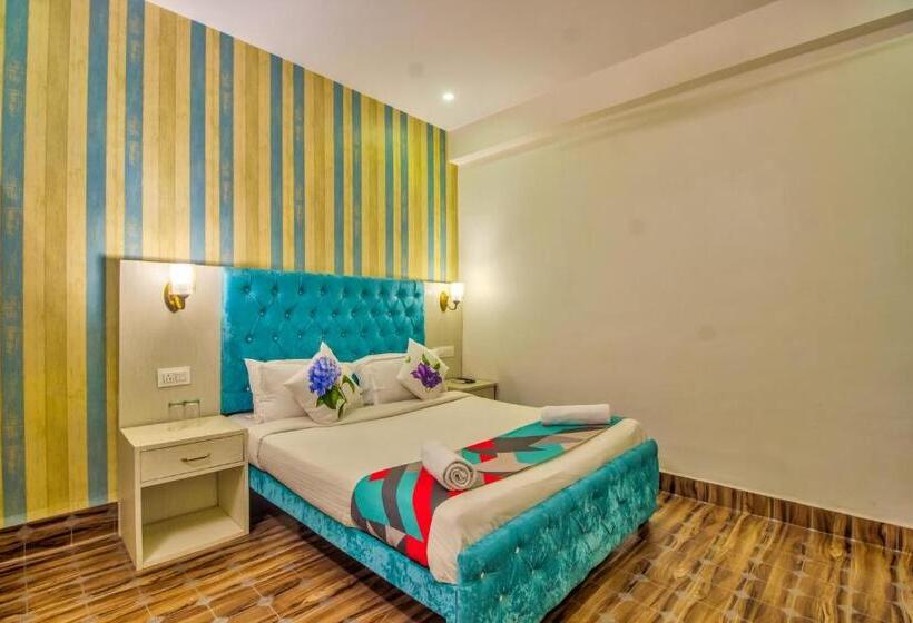 פנסיון Jack S Place