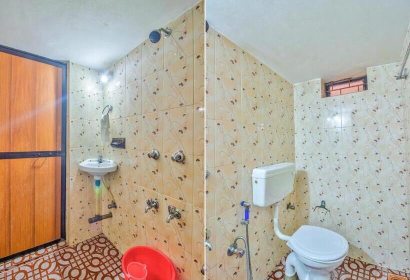 פנסיון Jack S Place