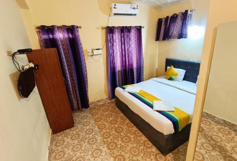 פנסיון Jack S Place