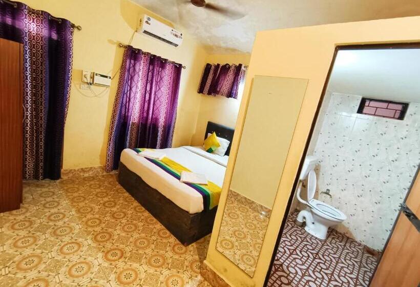 פנסיון Jack S Place