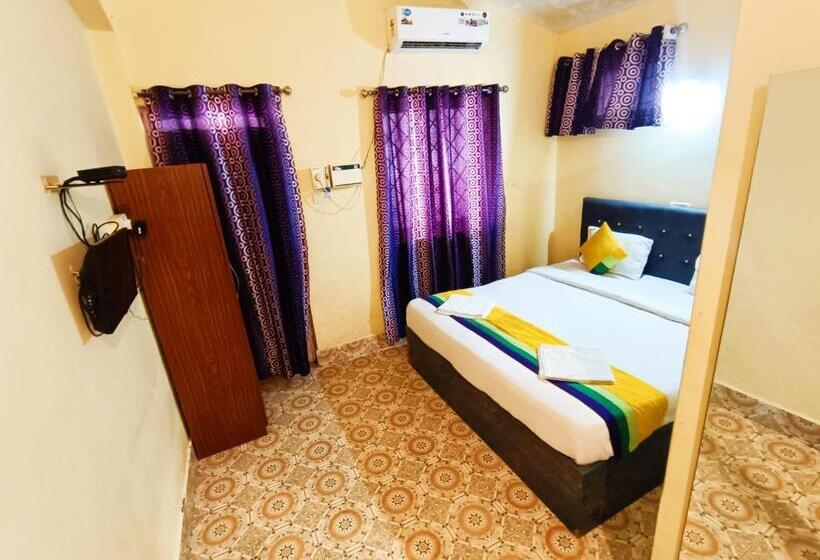 פנסיון Jack S Place