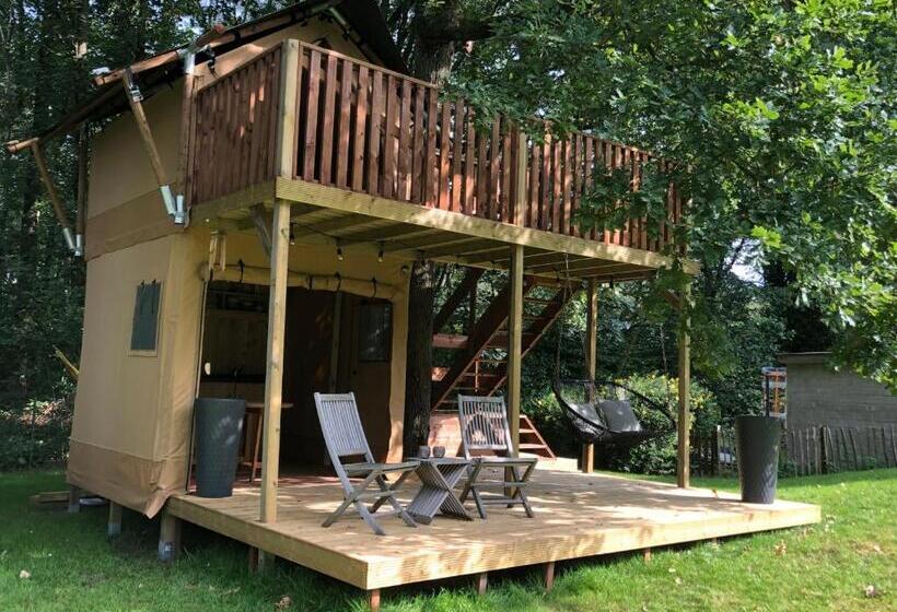 Пансион Kabana Eco Forest Suite