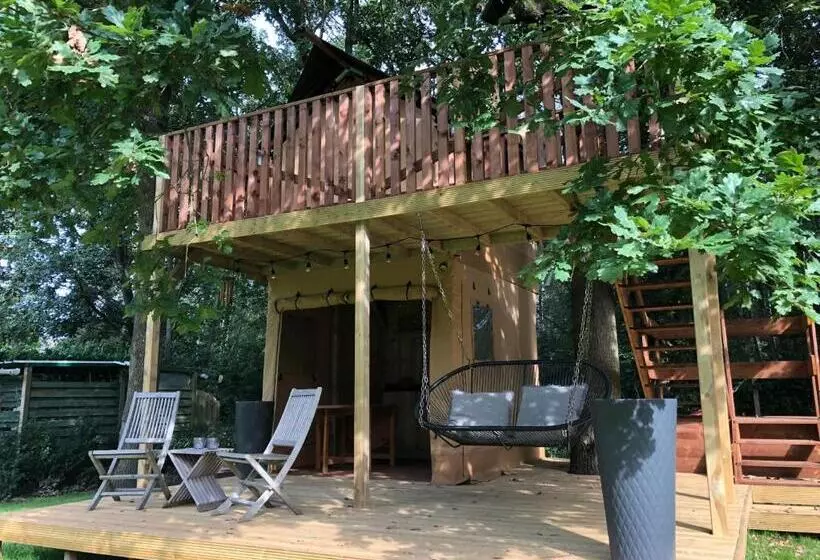 Majatalo Kabana   Eco Forest Suite