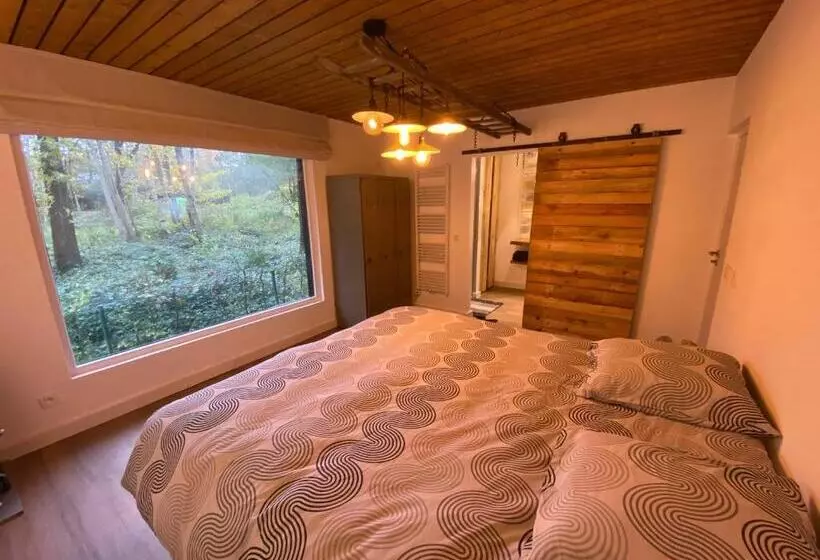 Majatalo Kabana   Eco Forest Suite