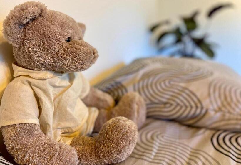 펜션 Kabana   Eco Forest Suite